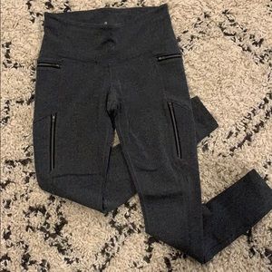 Athleta leggings- great condition. Very warm
